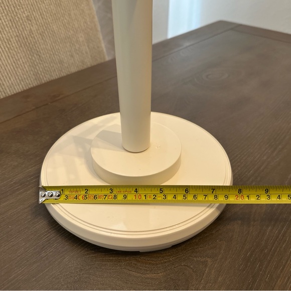 Rotating Display‎ for Labubu Keychains Storage Decorative Decor - Picture 4 of 4